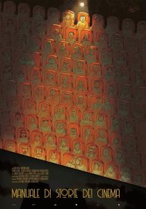 Handbook of Movie Theaters’ History