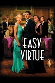 Easy Virtue