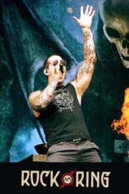 Avenged Sevenfold – Rock Am Ring 2011