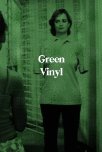Green Vinyl
