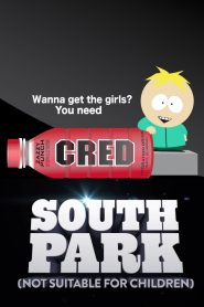South Park (Not Suitable for Children)