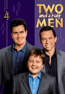 Two and a Half Men: Season 4