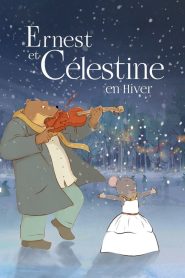 Ernest & Celestine’s Winter