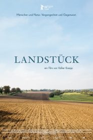 Landstück