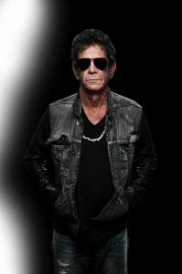 Lou Reed – Lowest Form of Life