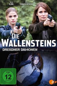 Die Wallensteins – Dresdner Dämonen