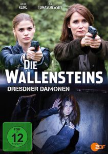 Die Wallensteins – Dresdner Dämonen