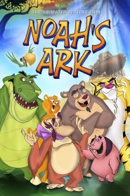 Noah’s Ark