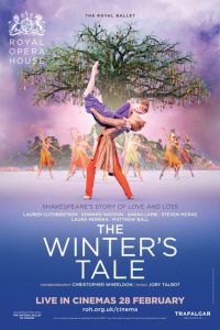 The Winter’s Tale