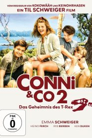 Conni & Co 2 – Das Geheimnis des T-Rex
