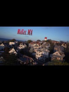 Mallas, MA