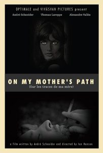 On My Mother’s Path