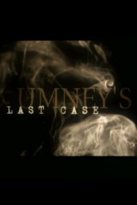 Umney’s Last Case