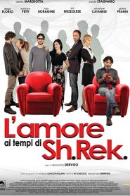L’amore ai tempi di Sh.Rek