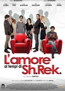 L’amore ai tempi di Sh.Rek