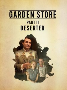 Garden Store – Part 2: Deserter