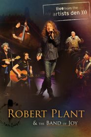 Robert Plant & The Band of Joy – Live from the Artists Den