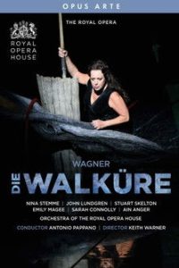 Royal Opera House: Die Walküre