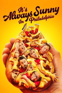 It’s Always Sunny in Philadelphia