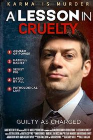 A Lesson in Cruelty