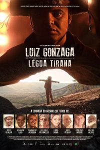 Luiz Gonzaga – Tyrant League
