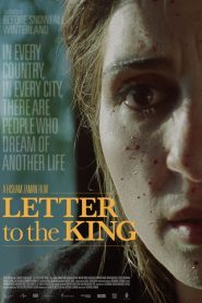 Letter to the King