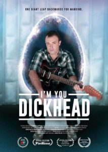I’m You, Dickhead