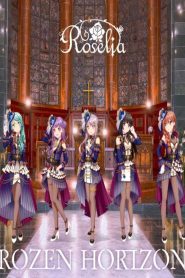 BanG Dream! Roselia Live: Edelstein DAY 1