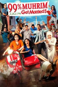 99% Muhrim – Get Married 5