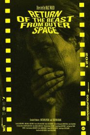 Return of the Beast from Outer Space