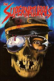 The Supernaturals