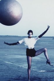 Peter Lindbergh – Women’s Stories