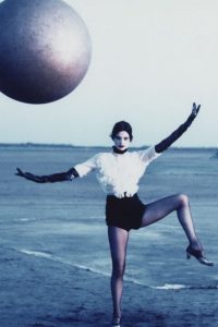 Peter Lindbergh – Women’s Stories