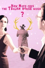 How Much Does the Trojan Horse Weigh?