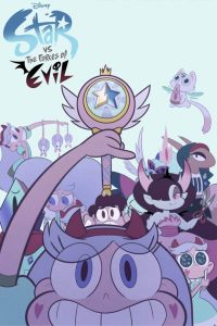 Star vs. the Forces of Evil: Season 2