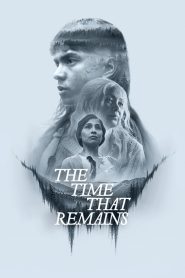 The Time That Remains