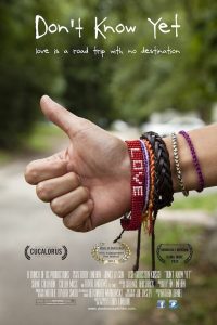 Don’t Know Yet