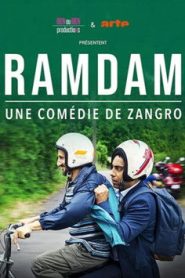 Ramdam