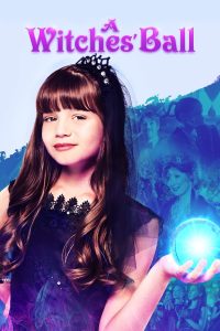 A Witches’ Ball