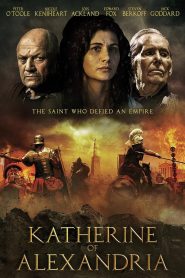 Katherine of Alexandria
