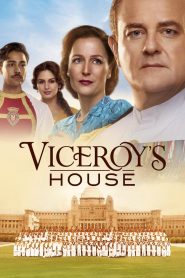 Viceroy’s House