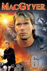 MacGyver: Season 6