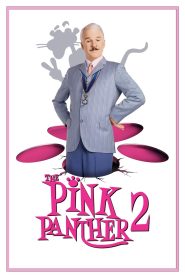 The Pink Panther 2