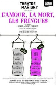 L’Amour, la Mort, les Fringues