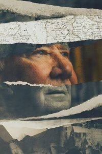 Finding Fenn’s Gold