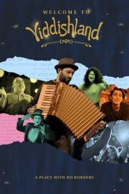 Welcome to Yiddishland