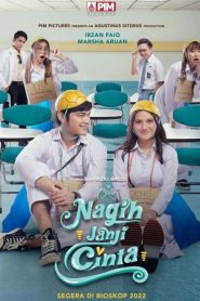 Nagih Janji Cinta