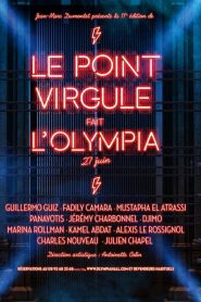 Le Point Virgule fait l’Olympia – 11e édition