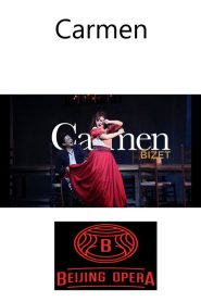 Carmen – Bizet