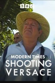 Shooting Versace